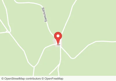 Hotels an der Wechmarer Hütte in Georgenthal – Unterkünfte, Pensionen und Ferienwohnungen in zentraler Lage
