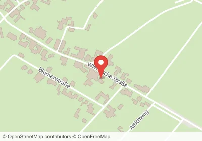 Hotels an der Wiehesche Straße in Donndorf – Unterkünfte, Pensionen und Ferienwohnungen in zentraler Lage