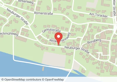 Winkelmannweg Nassenfels – Hotels in der Nähe Hotels an der Winkelmannweg in Nassenfels – Unterkünfte, Pensionen und Ferienwohnungen in zentraler Lage