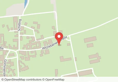 Witzlebener Straße Bösleben-Wüllersleben – Hotels in der Nähe Hotels an der Witzlebener Straße in Bösleben-Wüllersleben – Unterkünfte, Pensionen und Ferienwohnungen in zentraler Lage