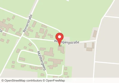Hotels an der Wolfsgangstraße in Dollnstein – Unterkünfte, Pensionen und Ferienwohnungen in zentraler Lage