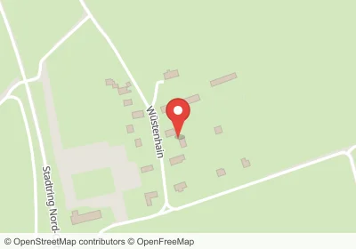 Hotels an der Wüstenhain in Brahmenau – Unterkünfte, Pensionen und Ferienwohnungen in zentraler Lage