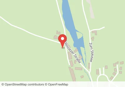Hotels an der Wüstenhainer Hohle in Brahmenau – Unterkünfte, Pensionen und Ferienwohnungen in zentraler Lage