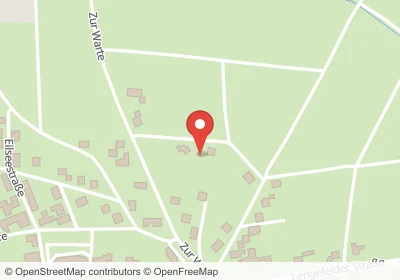 Hotels an der Zellaer Straße in Anrode – Unterkünfte, Pensionen und Ferienwohnungen in zentraler Lage