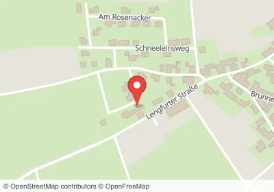 Hotels an der Ziegelhüttenweg in Triefenstein – Unterkünfte, Pensionen und Ferienwohnungen in zentraler Lage