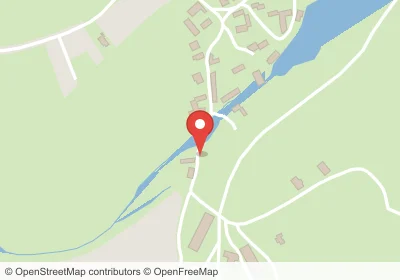 Hotels an der Zschippacher Berg in Brahmenau – Unterkünfte, Pensionen und Ferienwohnungen in zentraler Lage