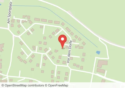 Hotels an der Zu den Steinwiesen in Großlöbichau – Unterkünfte, Pensionen und Ferienwohnungen in zentraler Lage