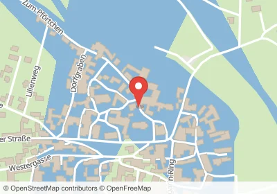 Hotels an der Zum Pförtchen in Bilzingsleben – Unterkünfte, Pensionen und Ferienwohnungen in zentraler Lage