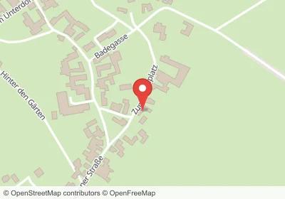 Hotels an der Zum Schulplatz in Heideland – Unterkünfte, Pensionen und Ferienwohnungen in zentraler Lage