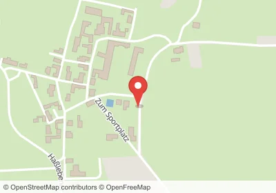 Hotels an der Zum Sportplatz in Henschleben – Unterkünfte, Pensionen und Ferienwohnungen in zentraler Lage