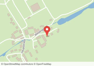 Hotels an der Zum Teich in Göllnitz – Unterkünfte, Pensionen und Ferienwohnungen in zentraler Lage