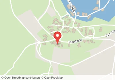 Hotels an der Zum Willinger Berg in Ilmtal – Unterkünfte, Pensionen und Ferienwohnungen in zentraler Lage