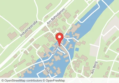 Hotels an der Ahornstraße in Ahorn – Unterkünfte, Pensionen und Ferienwohnungen in zentraler Lage