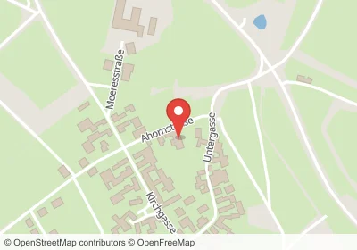 Ahornstraße Leinatal – Hotels in der Nähe Hotels an der Ahornstraße in Leinatal – Unterkünfte, Pensionen und Ferienwohnungen in zentraler Lage