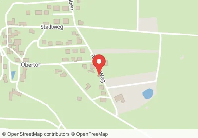 Hotels an der Alacher Weg in Witterda – Unterkünfte, Pensionen und Ferienwohnungen in zentraler Lage