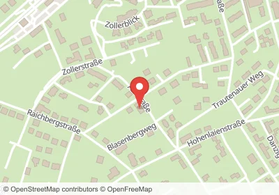Hotels an der Albstraße in Bisingen – Unterkünfte, Pensionen und Ferienwohnungen in zentraler Lage