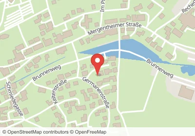 Alemannenweg Assamstadt – Hotels in der Nähe Hotels an der Alemannenweg in Assamstadt – Unterkünfte, Pensionen und Ferienwohnungen in zentraler Lage