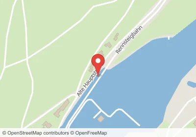 Hotels an der Alte Hauptstraße in Nahetal-Waldau – Unterkünfte, Pensionen und Ferienwohnungen in zentraler Lage