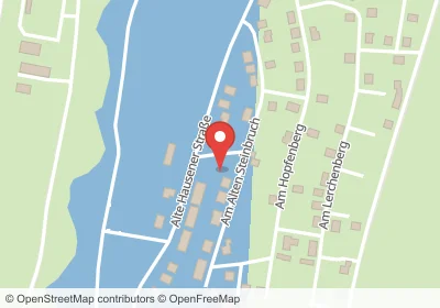 Hotels an der Alte Hausener Straße in Wipfratal – Unterkünfte, Pensionen und Ferienwohnungen in zentraler Lage