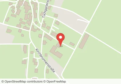 Hotels an der Alte Schillingstadter Straße in Ahorn – Unterkünfte, Pensionen und Ferienwohnungen in zentraler Lage