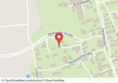 Hotels an der Alte Steige in Berkheim – Unterkünfte, Pensionen und Ferienwohnungen in zentraler Lage