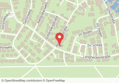 Alte Steigstraße Bammental – Hotels in der Nähe Hotels an der Alte Steigstraße in Bammental – Unterkünfte, Pensionen und Ferienwohnungen in zentraler Lage