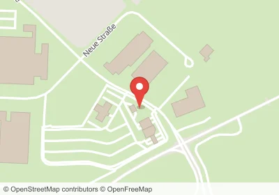 Hotels an der Alte Straße in Nöbdenitz – Unterkünfte, Pensionen und Ferienwohnungen in zentraler Lage