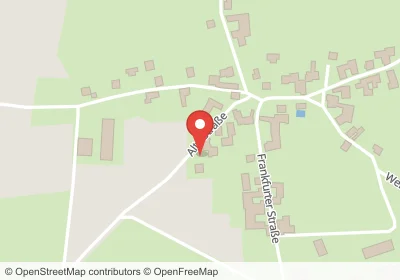 Alte Straße Tiefenort – Hotels in der Nähe Hotels an der Alte Straße in Tiefenort – Unterkünfte, Pensionen und Ferienwohnungen in zentraler Lage