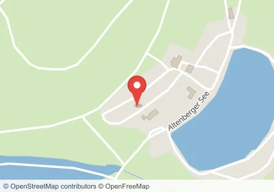 Altenberger See Marksuhl – Hotels in der Nähe Hotels an der Altenberger See in Marksuhl – Unterkünfte, Pensionen und Ferienwohnungen in zentraler Lage