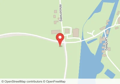 Hotels an der Altenburger Straße in Langenleuba-Niederhain – Unterkünfte, Pensionen und Ferienwohnungen in zentraler Lage
