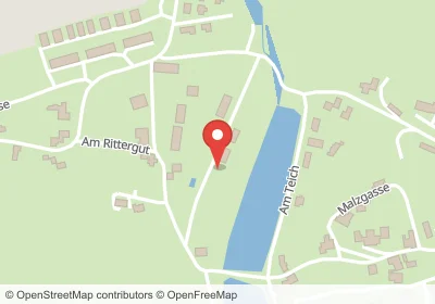 Hotels an der Alter Bahndamm in Starkenberg – Unterkünfte, Pensionen und Ferienwohnungen in zentraler Lage