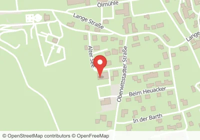 Alter See Ahorn – Hotels in der Nähe Hotels an der Alter See in Ahorn – Unterkünfte, Pensionen und Ferienwohnungen in zentraler Lage