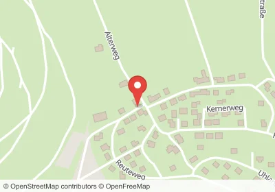 Alterweg Aichhalden – Hotels in der Nähe Hotels an der Alterweg in Aichhalden – Unterkünfte, Pensionen und Ferienwohnungen in zentraler Lage