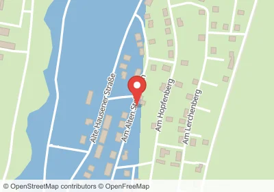 Hotels an der Am Alten Steinbruch in Wipfratal – Unterkünfte, Pensionen und Ferienwohnungen in zentraler Lage
