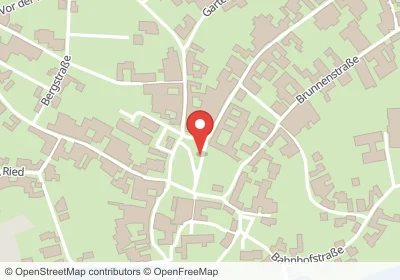 Hotels an der Am Anger in Vogtei – Unterkünfte, Pensionen und Ferienwohnungen in zentraler Lage