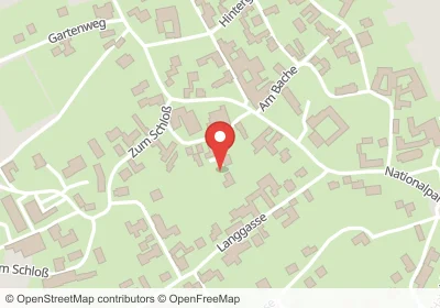 Am Bache Weberstedt – Hotels in der Nähe Hotels an der Am Bache in Weberstedt – Unterkünfte, Pensionen und Ferienwohnungen in zentraler Lage