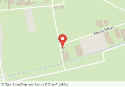 Am Badeborn Vogelsberg – Hotels in der Nähe Hotels an der Am Badeborn in Vogelsberg – Unterkünfte, Pensionen und Ferienwohnungen in zentraler Lage