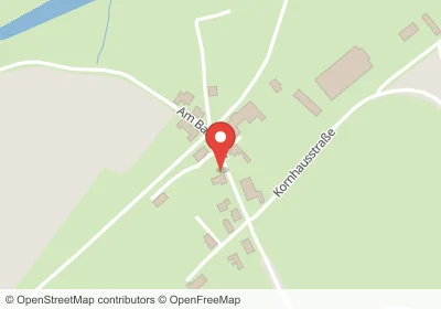 Hotels an der Am Bahnhof in Starkenberg – Unterkünfte, Pensionen und Ferienwohnungen in zentraler Lage