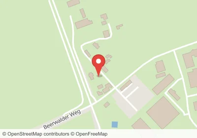 Hotels an der Am Bahnhof in Lumpzig – Unterkünfte, Pensionen und Ferienwohnungen in zentraler Lage