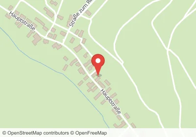 Am-Berg Schleusegrund – Hotels in der Nähe Hotels an der Am-Berg in Schleusegrund – Unterkünfte, Pensionen und Ferienwohnungen in zentraler Lage