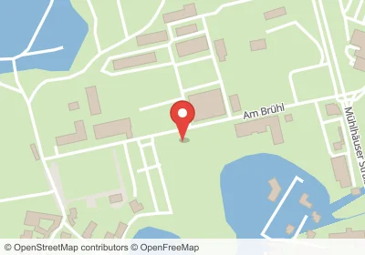 Am Brühl Unstruttal – Hotels in der Nähe Hotels an der Am Brühl in Unstruttal – Unterkünfte, Pensionen und Ferienwohnungen in zentraler Lage