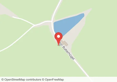 Am Butterhügel Knau – Hotels in der Nähe Hotels an der Am Butterhügel in Knau – Unterkünfte, Pensionen und Ferienwohnungen in zentraler Lage