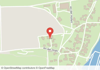 Hotels an der Am Denkmal in Wölfershausen – Unterkünfte, Pensionen und Ferienwohnungen in zentraler Lage