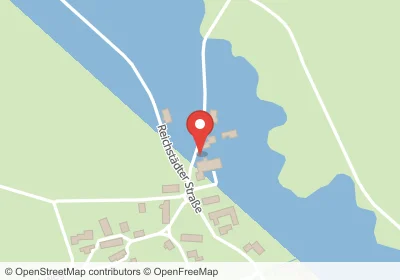 Hotels an der Am Dobraer Berg in Löbichau – Unterkünfte, Pensionen und Ferienwohnungen in zentraler Lage