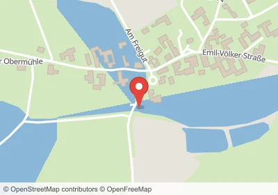 Hotels an der Am Dorfanger in Wipfratal – Unterkünfte, Pensionen und Ferienwohnungen in zentraler Lage