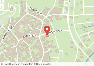 Am Dorfbach Bahlingen – Hotels in der Nähe Hotels an der Am Dorfbach in Bahlingen – Unterkünfte, Pensionen und Ferienwohnungen in zentraler Lage