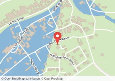 Am Dorfgraben Leinatal – Hotels in der Nähe Hotels an der Am Dorfgraben in Leinatal – Unterkünfte, Pensionen und Ferienwohnungen in zentraler Lage