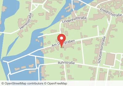 Hotels an der Am Dorfgraben in Unstruttal – Unterkünfte, Pensionen und Ferienwohnungen in zentraler Lage