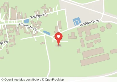 Hotels an der Am Engerlein in Unterwellenborn – Unterkünfte, Pensionen und Ferienwohnungen in zentraler Lage