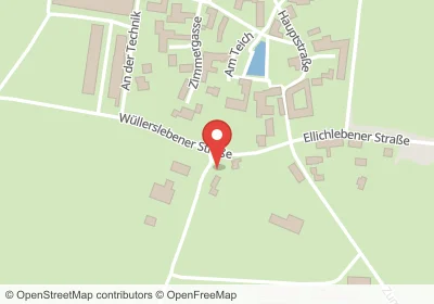 Hotels an der Am Felsenkeller in Witzleben – Unterkünfte, Pensionen und Ferienwohnungen in zentraler Lage